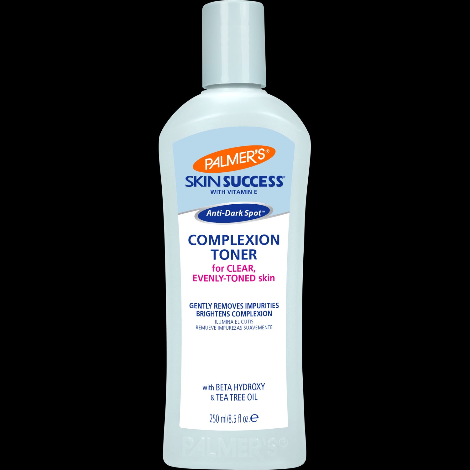 Palmer’s Skin Success Complexion Toner bottle with Vitamin E, 250 ml.