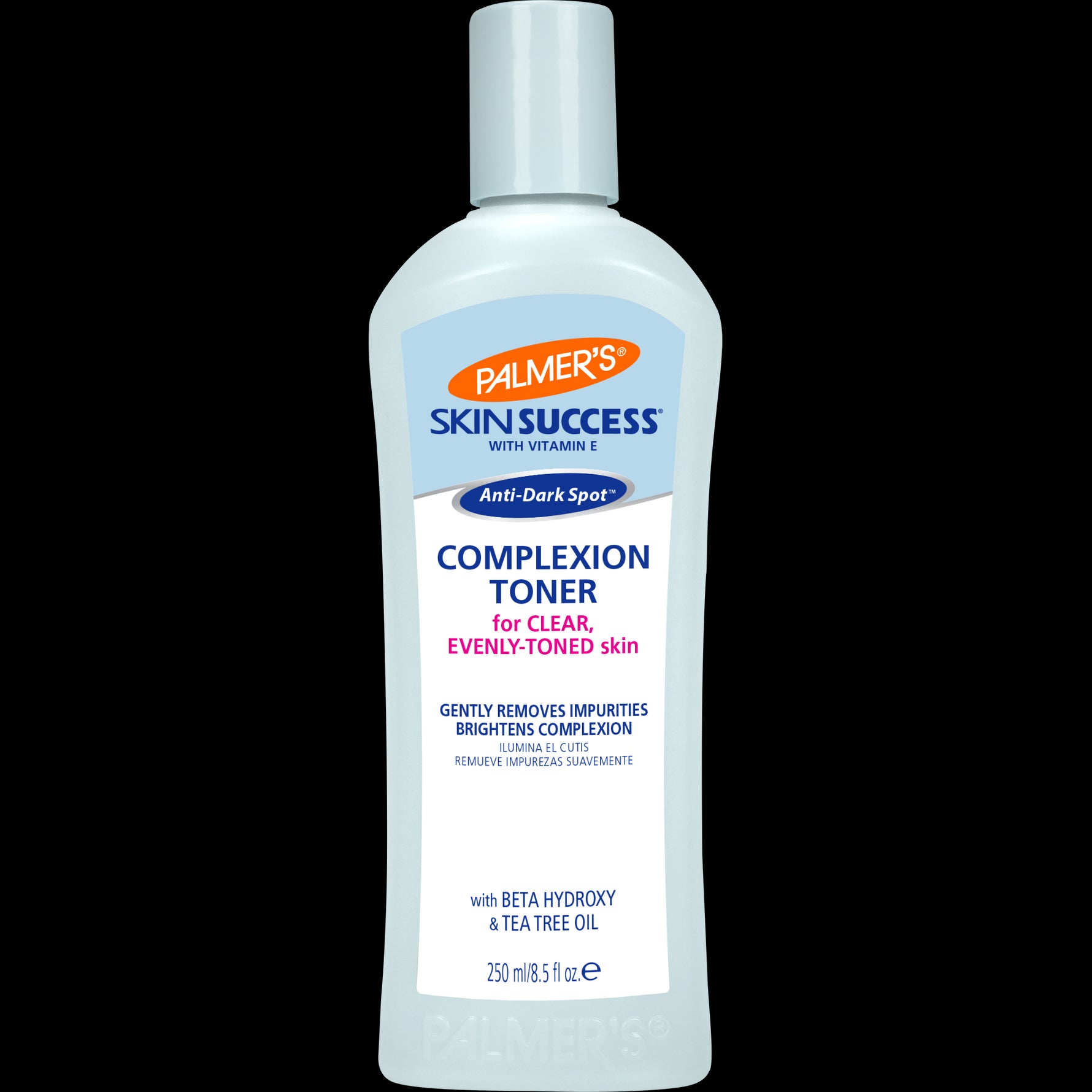 Palmer’s Skin Success Complexion Toner bottle with Vitamin E, 250 ml.