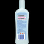 Complexion Toner label detailing ingredient benefits and usage instructions.