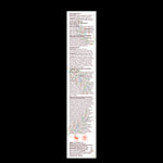 Palmer's Complete Pregnancy Stretch Mark Care Kit back label details.