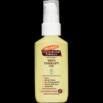 Complete Pregnancy Stretch Mark Care Kit: Palmer’s Cocoa Butter Formula Skin Therapy Oil.