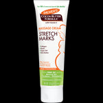 Palmer’s Complete Pregnancy Stretch Mark Care Kit tube.