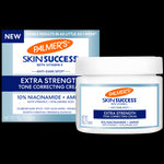 Palmer's Anti-Dark Spot Tone Correcting Cream packaging and jar.