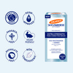 Palmer’s Anti-Dark Spot Serum, 10% Niacinamide, targets dark spots, wrinkles.