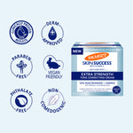 Palmer's Anti-Dark Spot Extra Strength Tone Correcting Cream with icons.