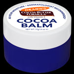 Palmer's Cocoa Balm jar with Vitamin E, 17g size.