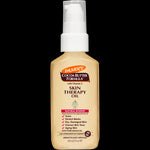 New Moms Post-Pregnancy Skin Recovery Set's Rosehip Skin Therapy Oil bottle.