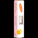 Palmer’s Vitamin E Concentrated Cream box packaging.