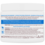 Palmer's Cocoa Butter Formula jar with label on a white background