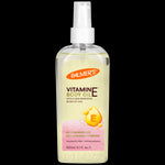 Palmer’s Vitamin E Body Oil, 150 ml spray bottle, skin-renewing.