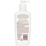 Pregnancy Skin Care Bundle back label detailing usage and ingredients.