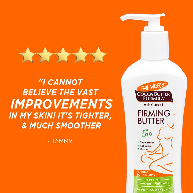 Palmer's Cocoa Butter Formula Firming Butter
