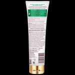 Back of Palmer’s Bond Repair Complex Shampoo tube with details.