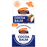 Palmer's Cocoa Butter Formula Cocoa Balm packaging on a white background