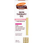  Palmer's Cocoa Butter Formula Skin Therapy Oil packaging on a white background