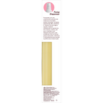 Pump dispenser with text on a white background