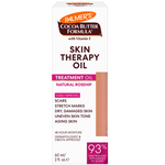 Palmer's Cocoa Butter Formula Skin Therapy Oil Rosehip packaging on a white background