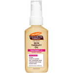 Palmer's Cocoa Butter Formula Skin Therapy Oil Rosehip bottle on a white background