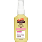 Palmer's Cocoa Butter Formula Skin Therapy Oil bottle on a white background