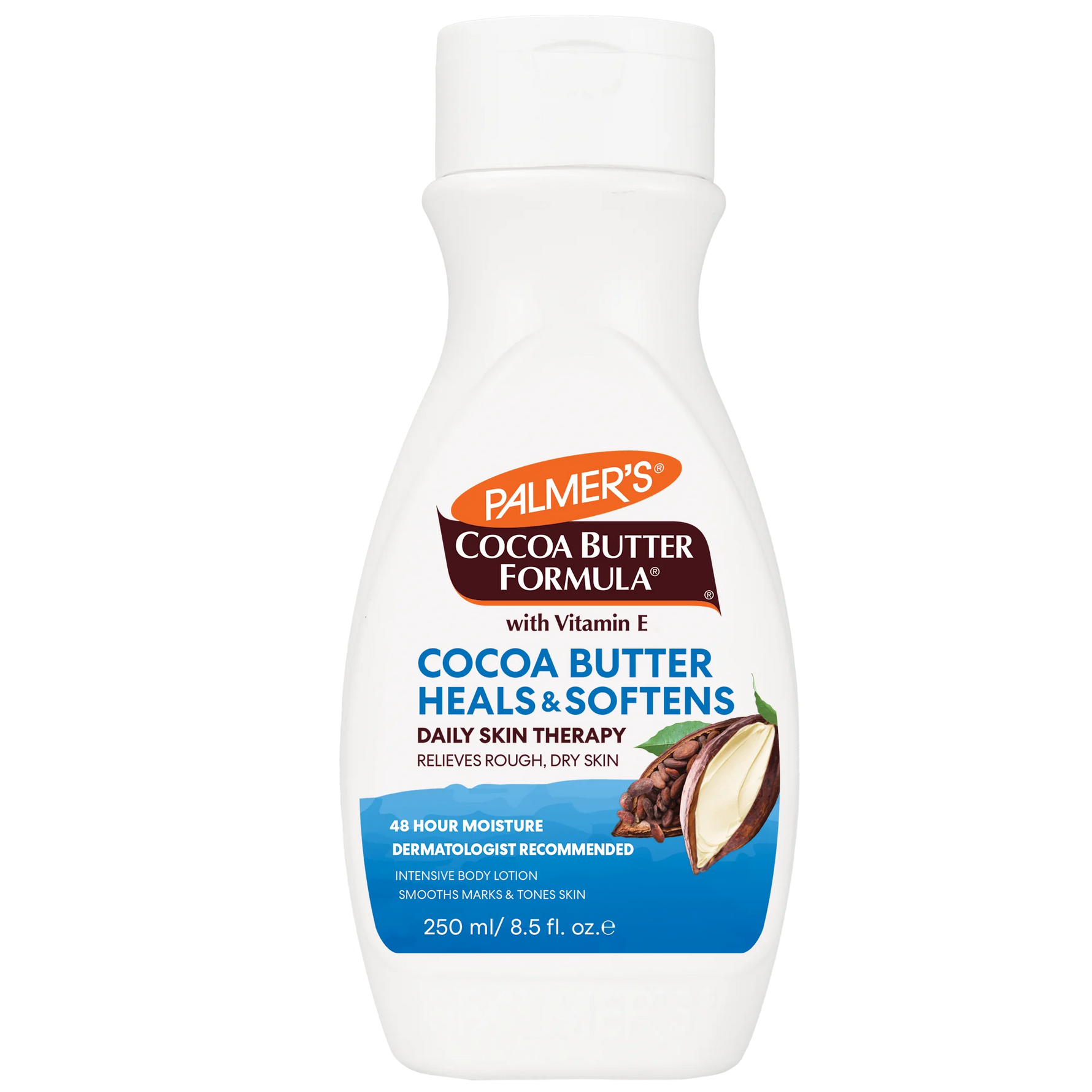 palmer's lotion coconut Palmer's Cocoa Butter Formula Daily Skin Therapy Cocoa Butter Lotion