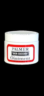 Skin Success Ointment for minor cuts and sunburn relief.