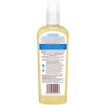 Bottle of Palmer's Deep Radiance Gel Oil with label on a white background