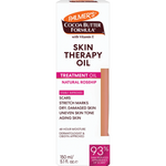  Palmer's Cocoa Butter Formula Skin Therapy Oil Rosehip packaging on a white background