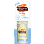 Palmer's Cocoa Butter Formula baby moisturizing stick packaging on a white background