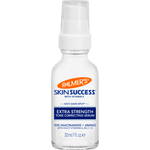 Palmer's Skin Success serum bottle on a white background