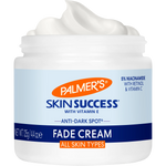 Palmer's Skin Success Fade Cream jar on a white background