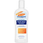 Palmer's Skin Success Fade Milk bottle on a white background