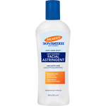 Palmer's Skin Success facial astringent bottle on a white background