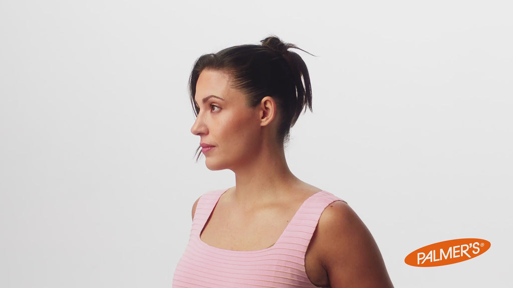 The benefits of Palmer's Skin Therapy Face Oil