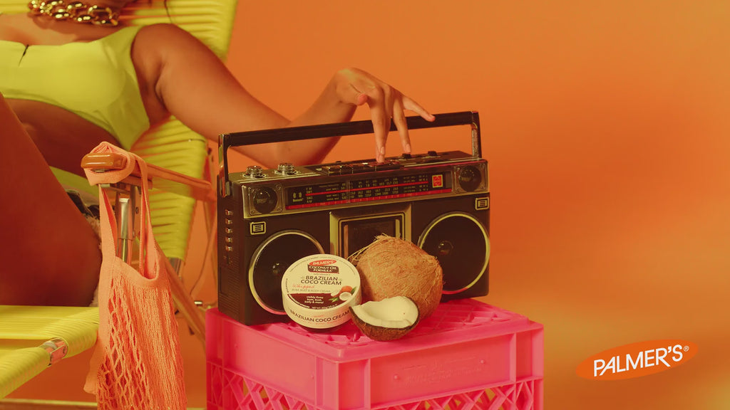 The benefits of the Brazilian Coco collection