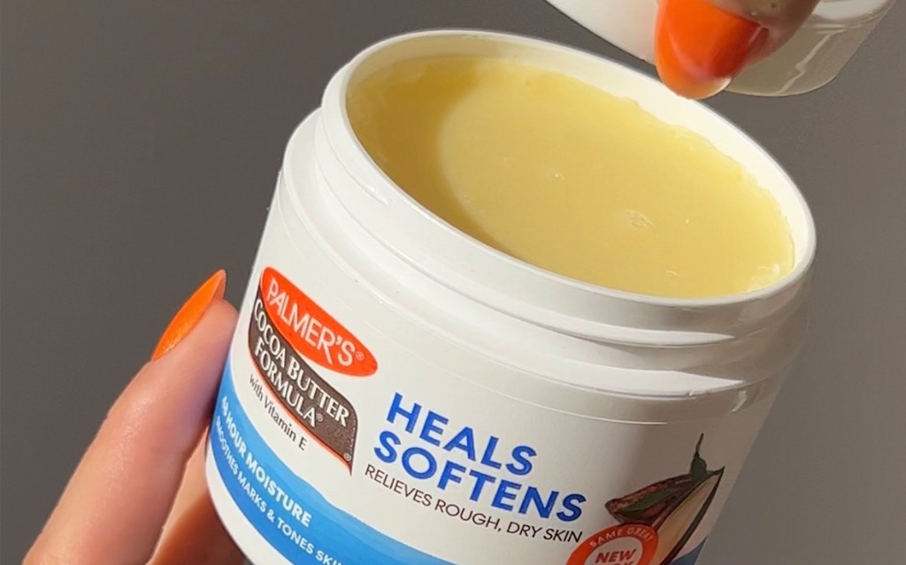 Cracked Heel Balm For Rough Dry & Cracked Chapped Feet Heel Skin - Nail  Treatments - AliExpress