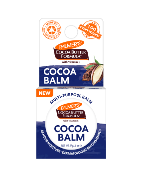 Cocoa Balm