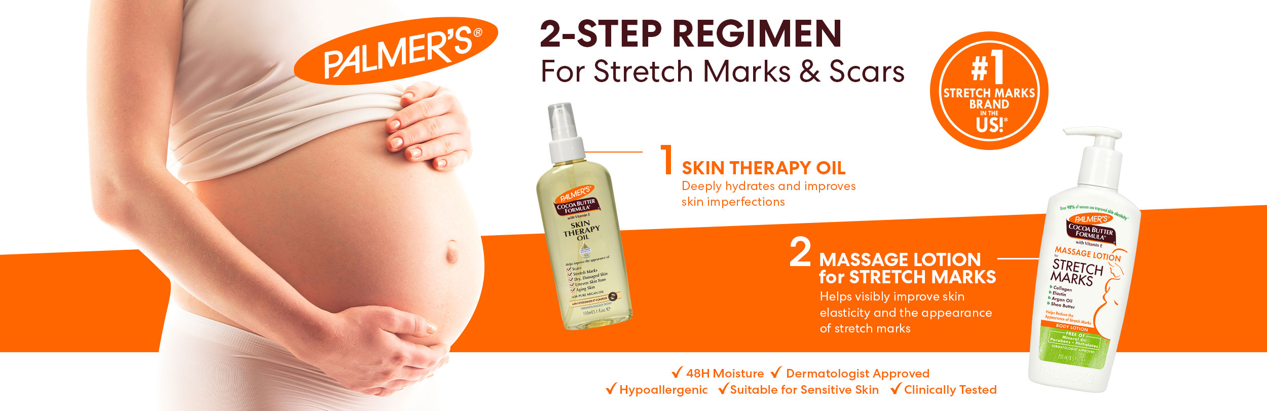 Smooth and Reconstruct Your Skin with AskCares Stretch Marks